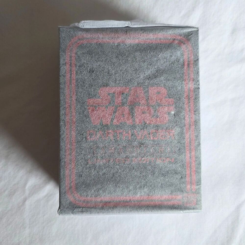 SDCC 2025 Comic Con Tamagotchi Darth Vader Star Wars Exclusive Limited Edition